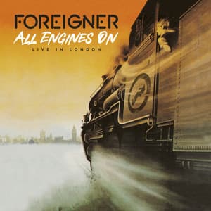 Album: All Engines on - Live in London