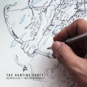 Album: The Hunting Party: Acapellas + Instrumentals