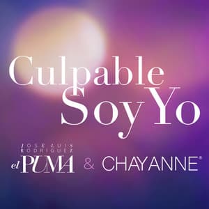 Single: Culpable Soy Yo