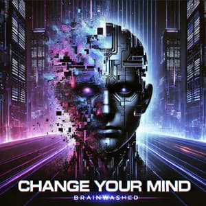 Single: Change Your Mind