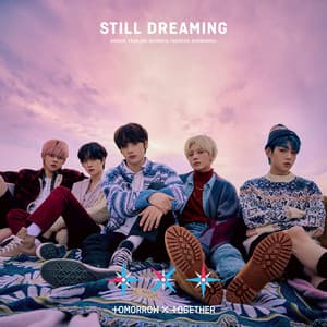 Album: STILL DREAMING