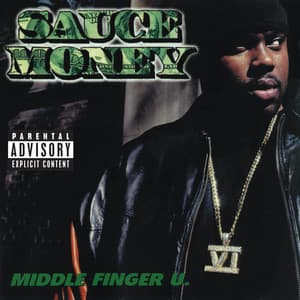 Album: Middle Finger U.