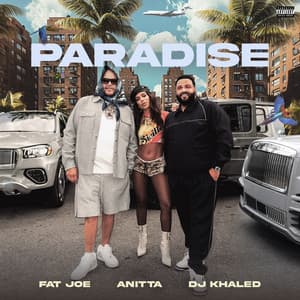 Single: Paradise