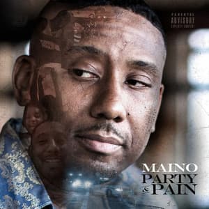 Album: Party & Pain