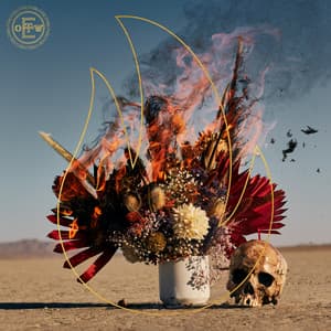 Single: End of the World