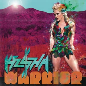 Album: Warrior (Expanded Edition)