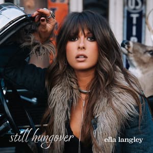 Album: still hungover