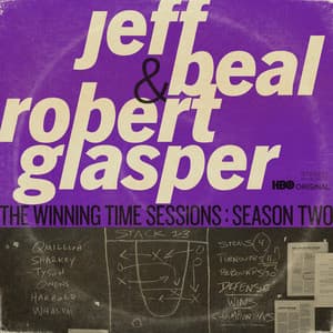 Album: The Winning Time Sessions: Season 2 (Soundtrack from the HBO® Original Series)