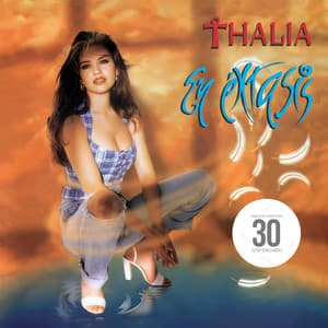 Album: En Éxtasis (30th Anniversary/ Remasterizado 2025)