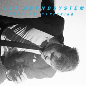 Album: This Is Happening