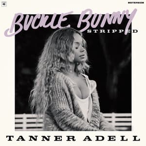 Single: BUCKLE BUNNY STRIPPED