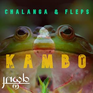 Single: Saka (Ka:lu Remix)