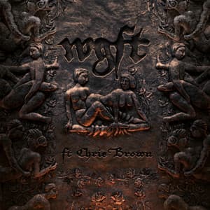 Single: wgft (Remix) [feat. Chris Brown]