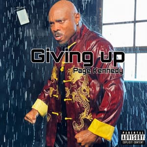 Single: Giving Up