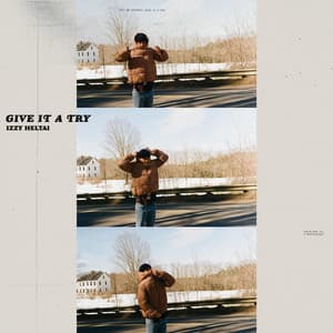 Single: Give It a Try