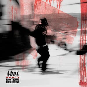 Single: MUTT (CB REMIX)