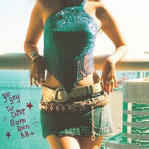 Single: Chiki Bombón