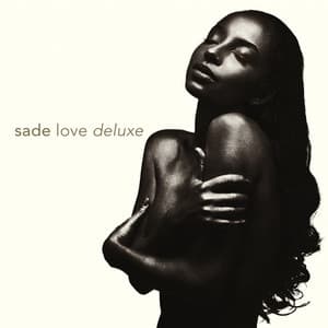 Album: Love Deluxe