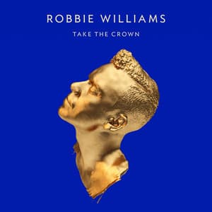 Album: Take The Crown (Deluxe Edition)