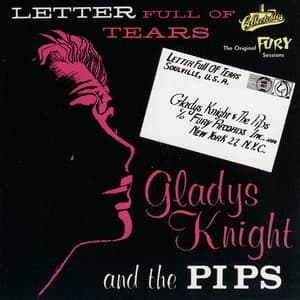 Album: Letter Full of Tears