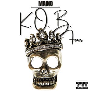 Album: K.O.B. 4