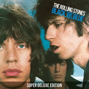 Album: Black And Blue (Super Deluxe)