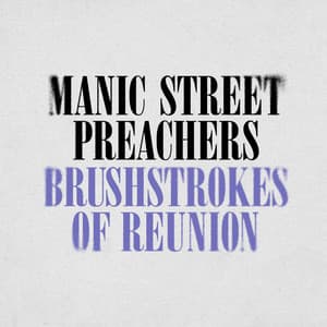 Single: Brushstrokes of Reunion
