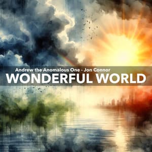 Single: Wonderful World