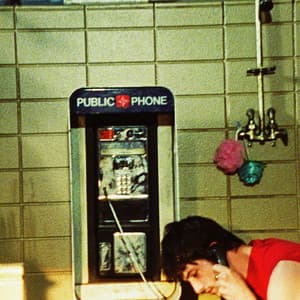 Single: Calling After Me