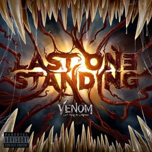 Single: Last One Standing (feat. Polo G, Mozzy & Eminem) [From Venom: Let There Be Carnage]