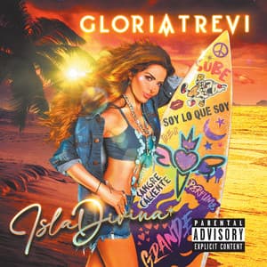 Album: Isla Divina