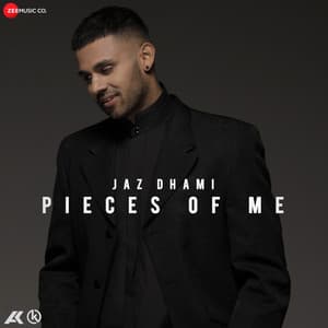 Album: Pieces Of Me