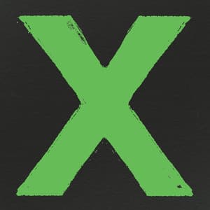Album: x (10th Anniversary Edition)