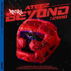 Album: BEYOND : ZERO