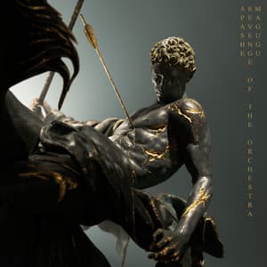 Single: Revenge of the Orchestra