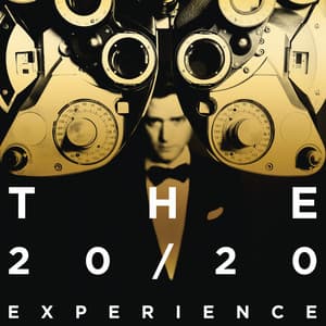 Album: The 20/20 Experience - 2 of 2 (Deluxe)