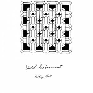 Single: Violet Replacement | Pt. I: Rolling Gate