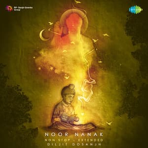 Single: Noor Nanak Non Stop - Extended