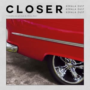 Single: Closer