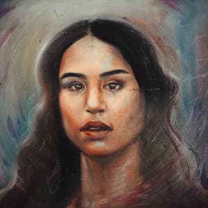 Album: Saturn Lights