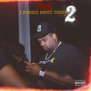 Album: I Forgot About These 2