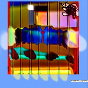 Album: Food Near Me, Weather Tomorrow