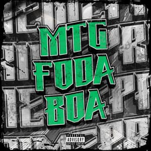 Single: MTG FODA BOA