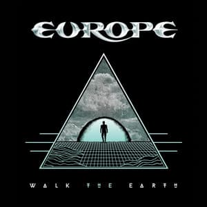 Album: Walk The Earth