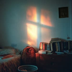 Single: FATHER'S HOUSE