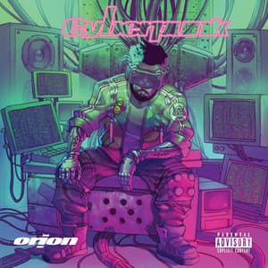 Album: Cyberpunk