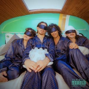 Single: lonely lullaby