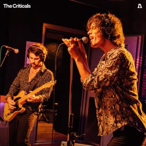 Single: The Criticals on Audiotree Live