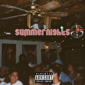 Single: Summernights