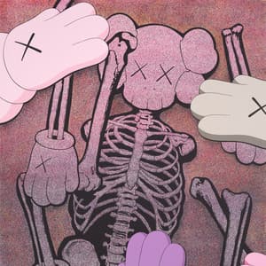 Album: Let God Sort Em Out